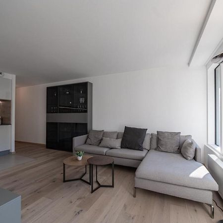 L'Estrade Appartement Анси Экстерьер фото