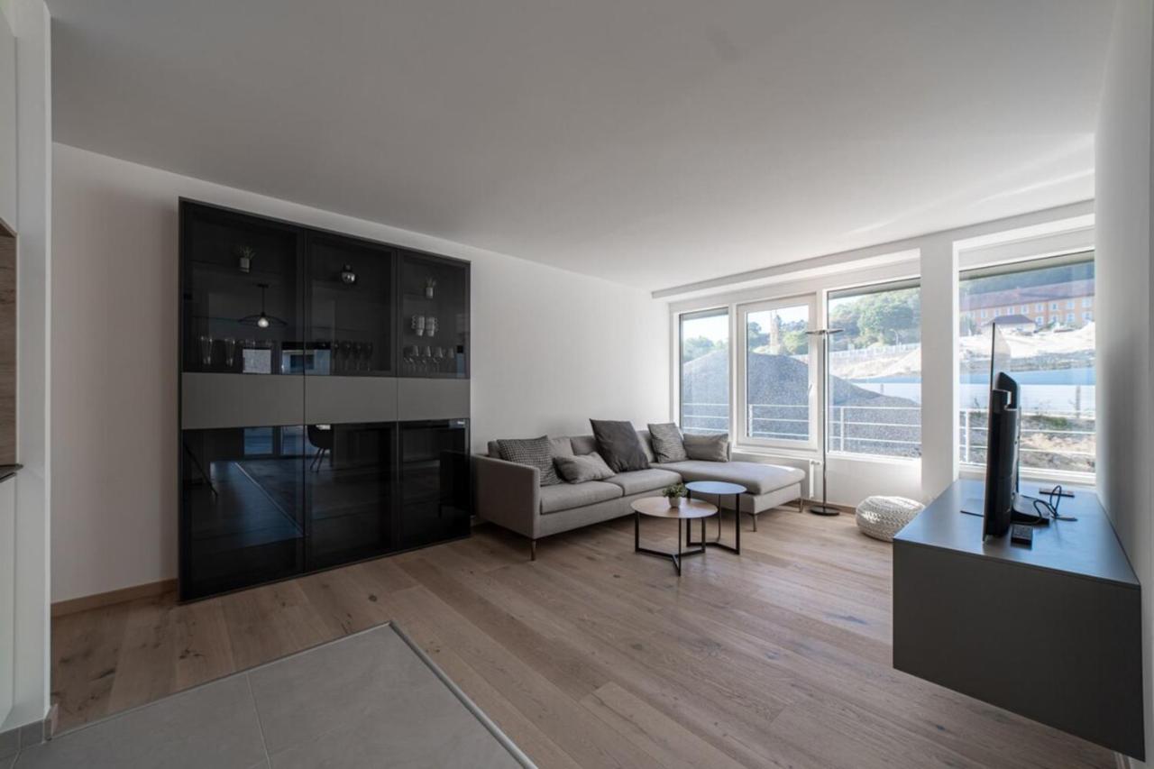 L'Estrade Appartement Анси Экстерьер фото