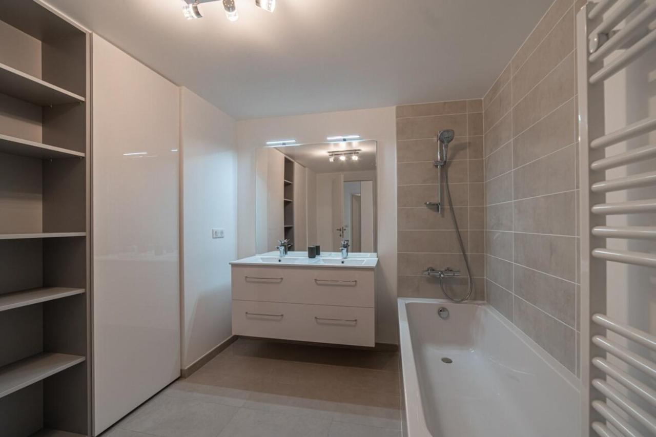 L'Estrade Appartement Анси Экстерьер фото